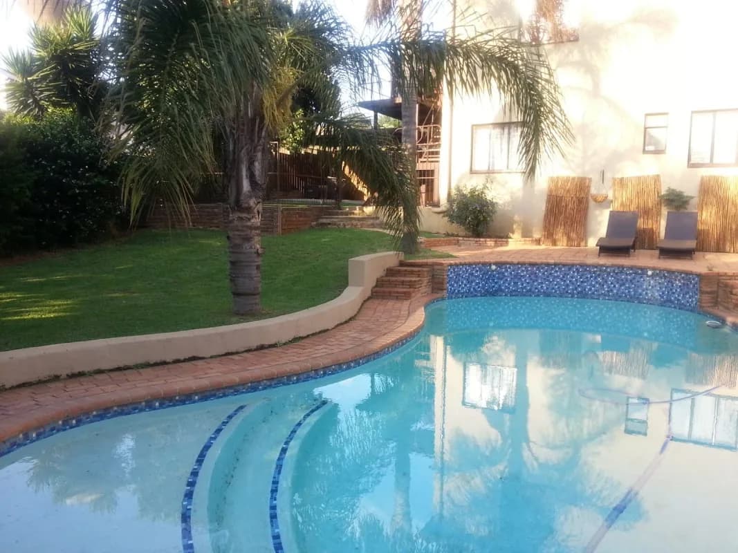 Private Apartments & Biz Stays Pretoria in Attridgeville