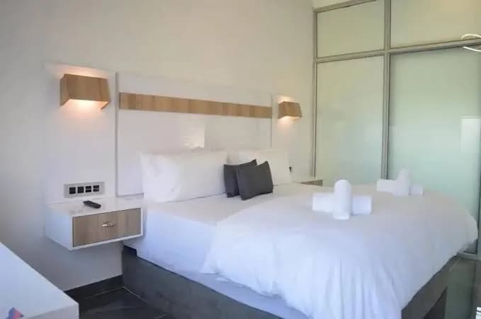DreamSleep in East London CBD