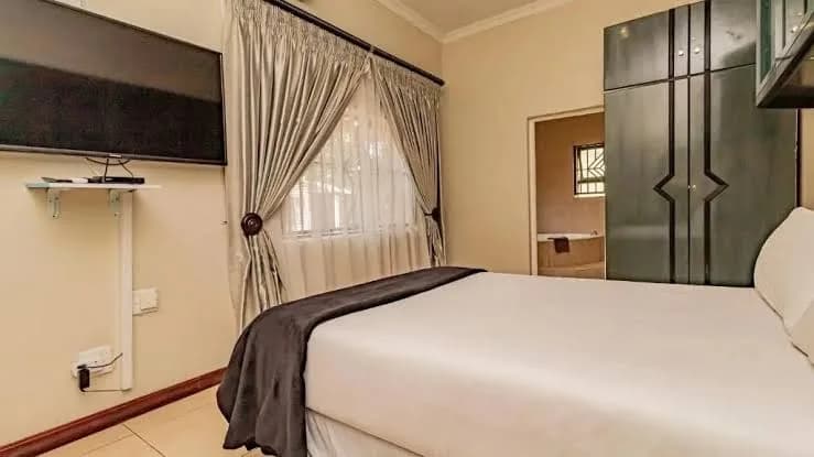 See You There Accommodation 1 in Attridgeville