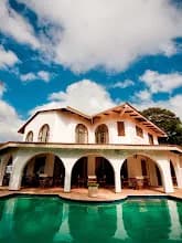 122 on Krantzview Guesthouse (was Bizafrika Guest Lodge) in New Germany