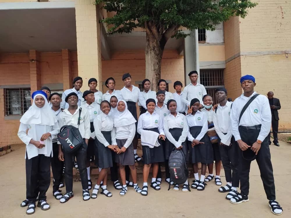 Army Day Secondary School, Maitama, Abuja in Maitama