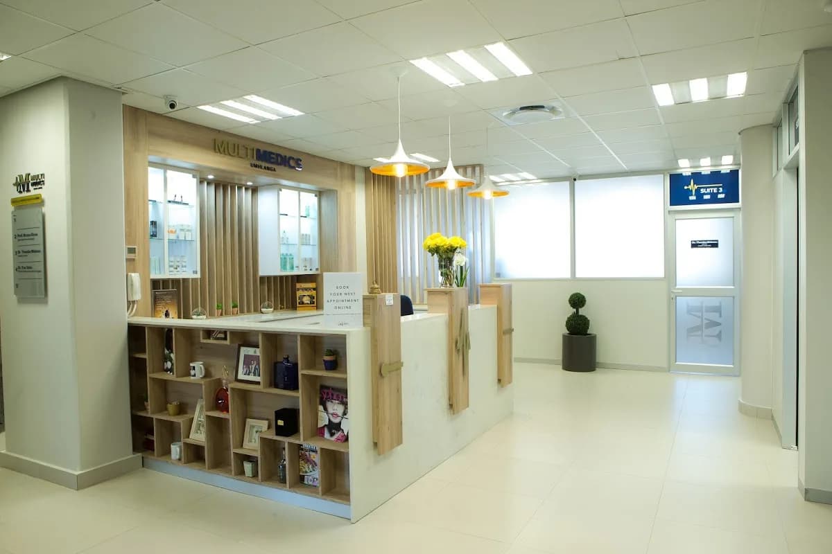 Multimedics Umhlanga in Umhlanga CBD