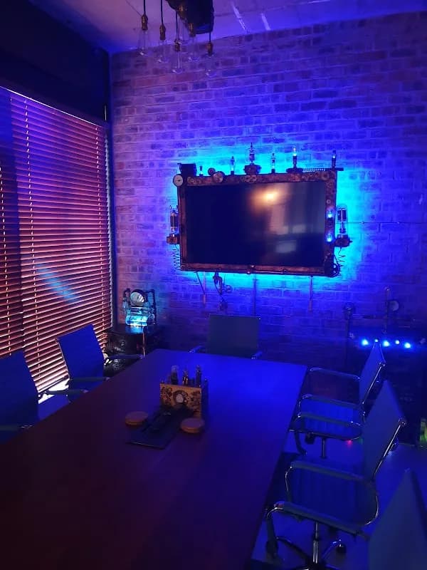 {type}DEV in Centurion CBD