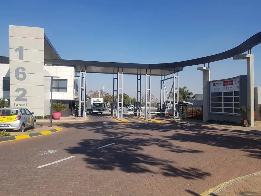 Metropolitan Midrand Call Centre in Midrand