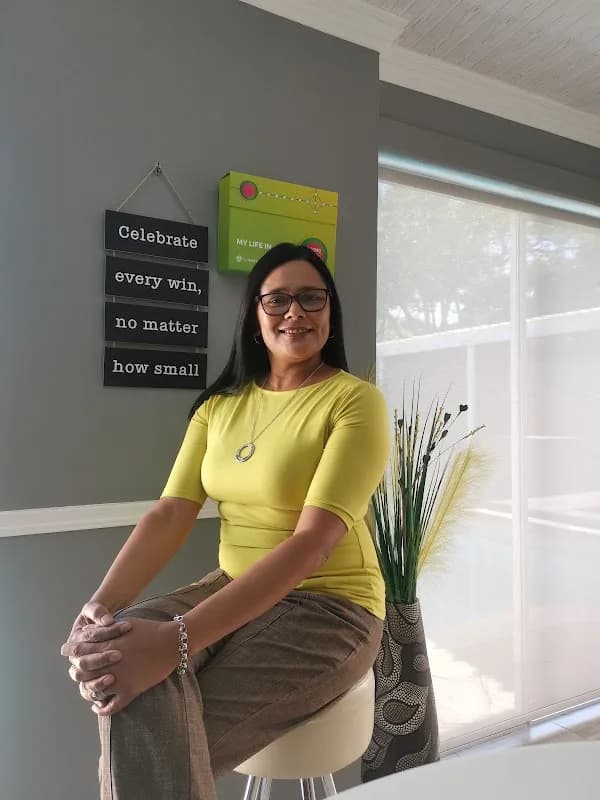 Cedrus Libani Recruitment Agency Pty (Ltd) in Camps Bay