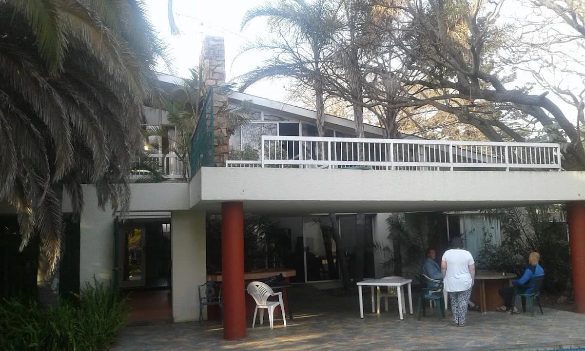 Gateway House in Edenvale