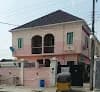 Godfrey Hospital in Kirikiri