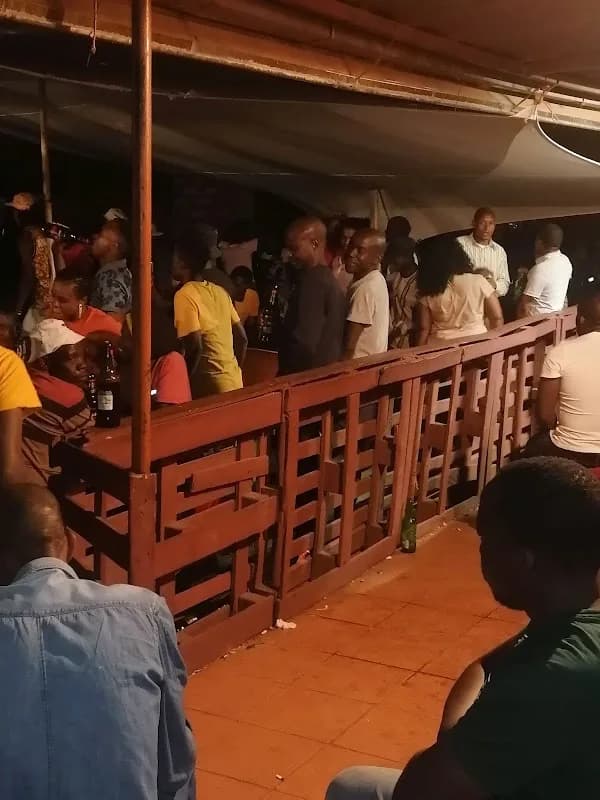Millars place in Winnie Manthata