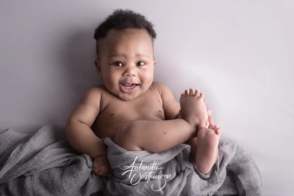 Antoinette Photography Studio in Roodepoort