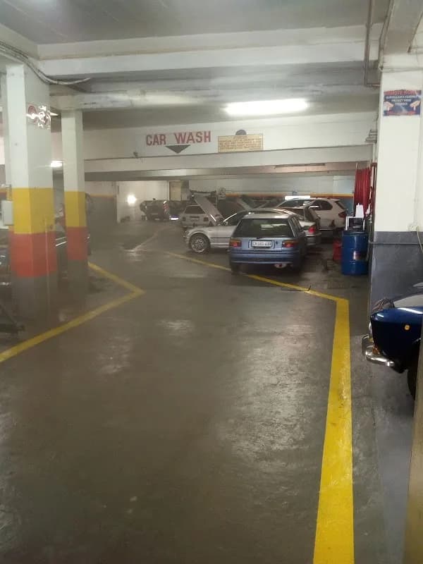 Kessel motors in Clifton