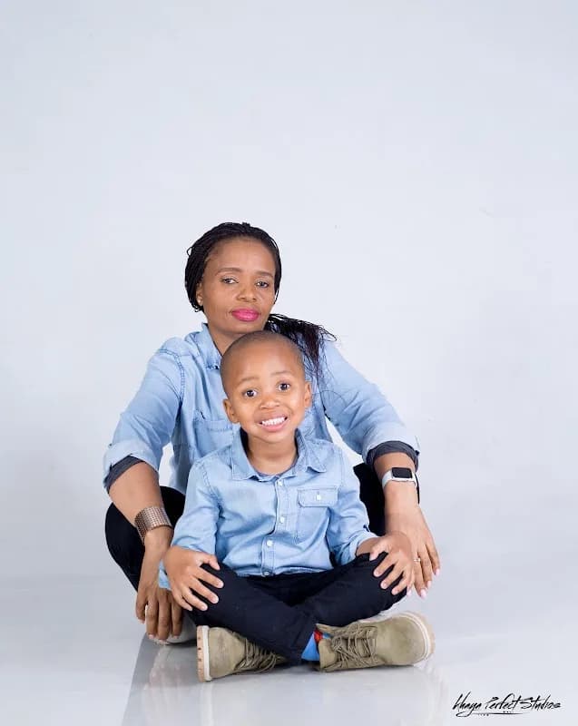 Khaya Perfect Studios in Springs