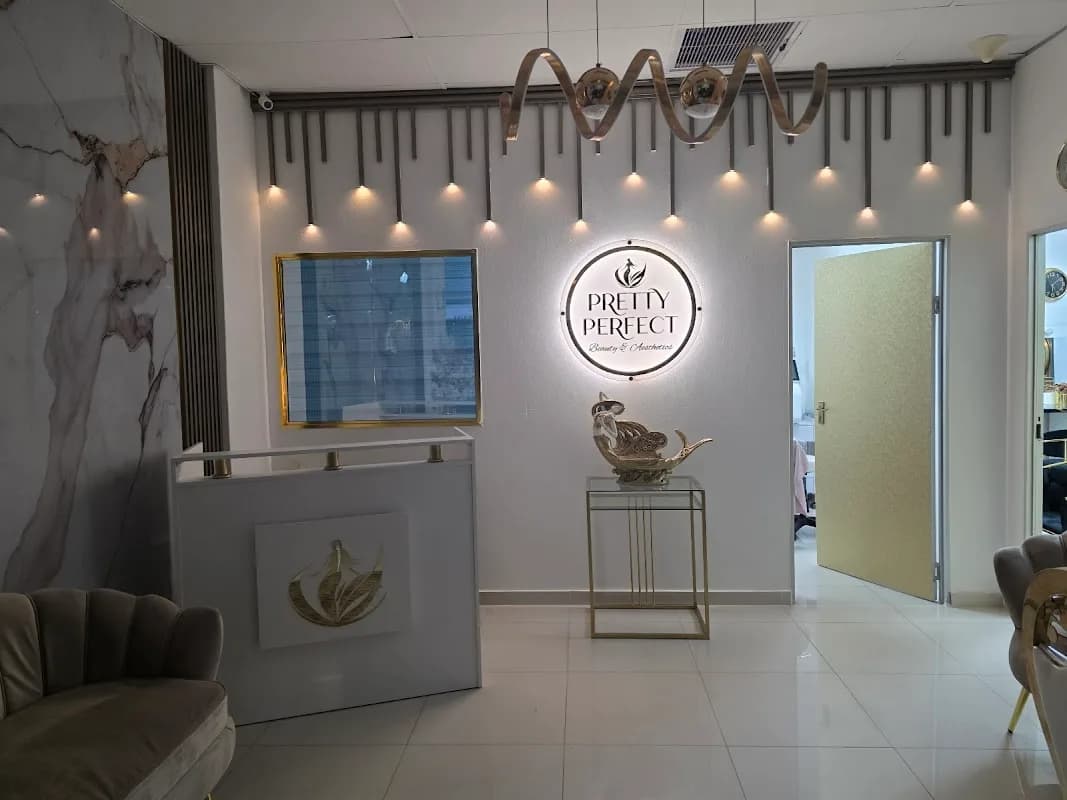 PRETTY PERFECT BEAUTY AND AESTHETICS in Umhlanga Ridge