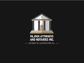 Viljoen Attorneys and Notaries Inc. t/a Viljoen Attorneys in Dobsonville