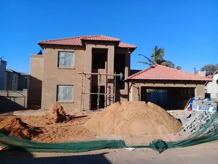 Bra Mike's building construction and Services in Seshego