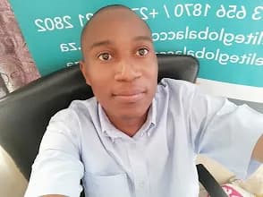 Elite Global Accounting and Consulting in eMalahleni CBD