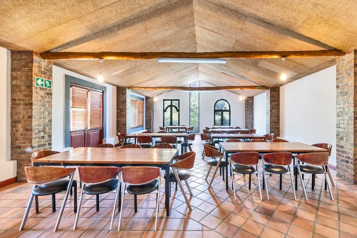 M'lana Venue & Events in Kayamandi