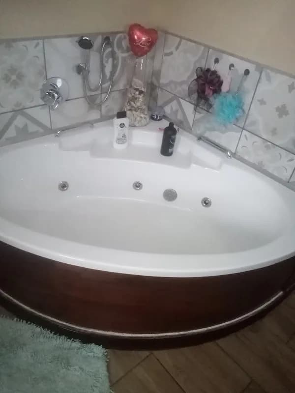 Apollo Plumbing and Solars in Sasolburg CBD