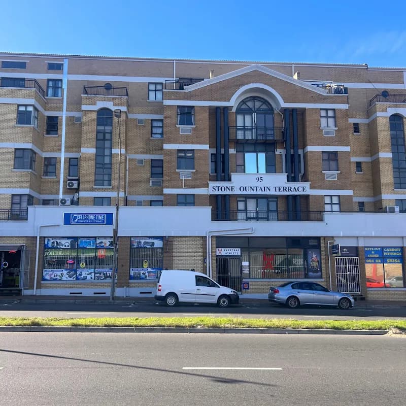 Ampath Rondebosch Care Centre in Rondebosch