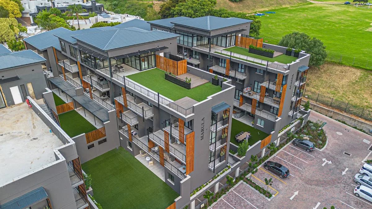 The Emerald Hyde Park - Apartments for sale in Hyde Park in Hyde Park