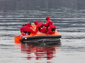 Riverport Training Academy in Gonubie