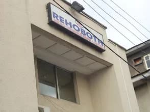 Rehoboth Microfinance Bank in Ilupeju