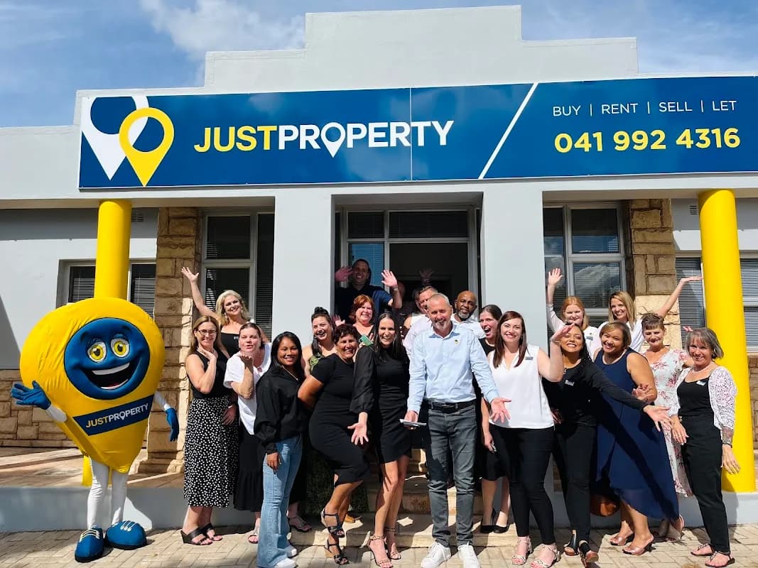 Just Property Uitenhage in Kariega