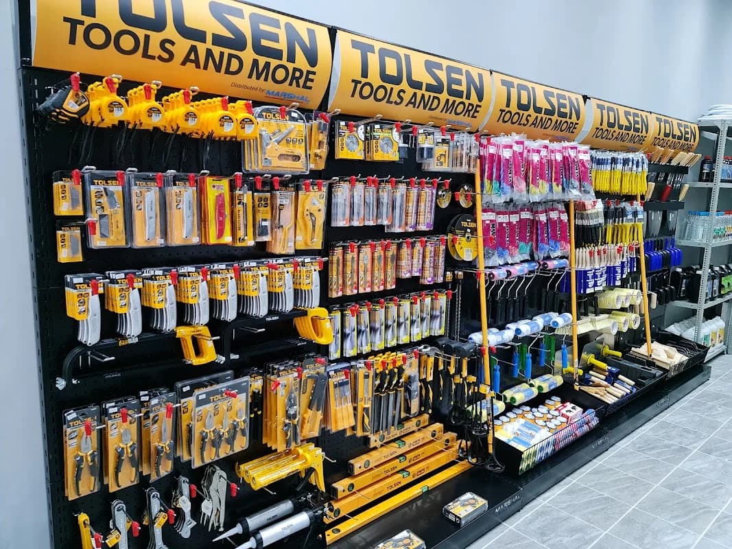 CONSTRUCT IT HARDWARE in Morningside