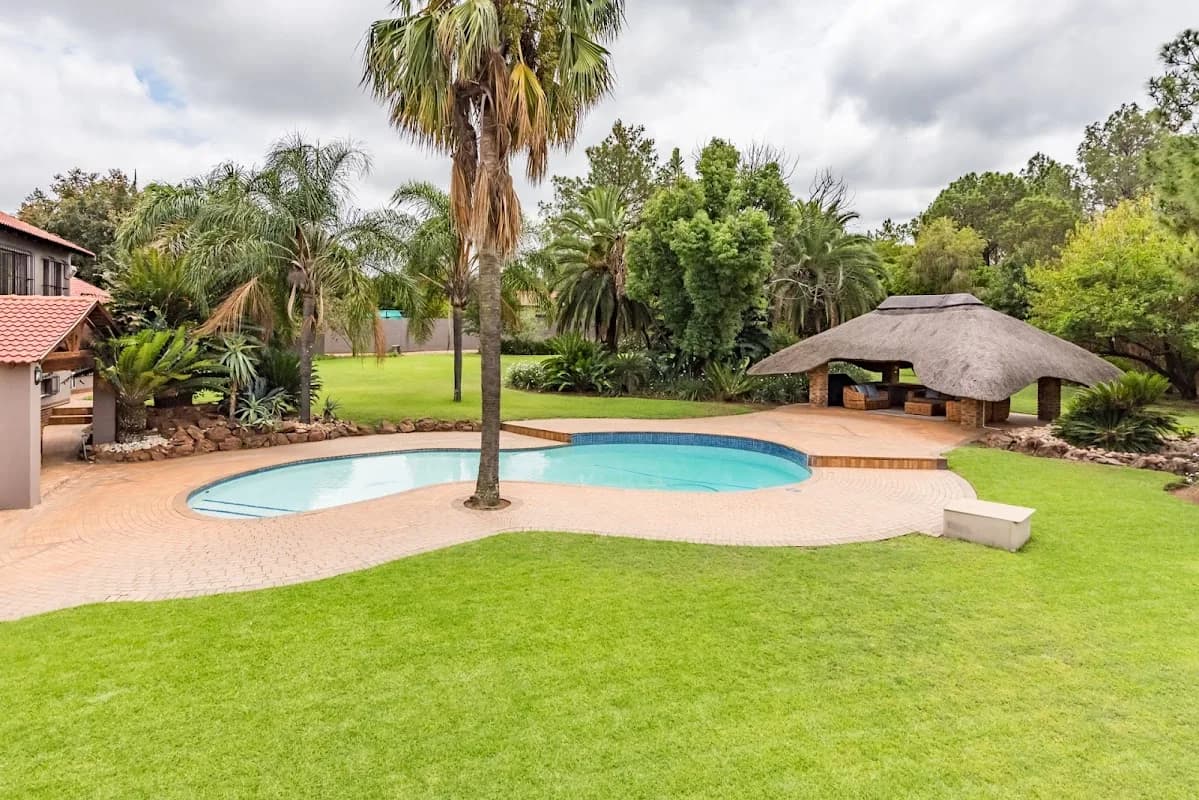 Care On Location in Kyalami