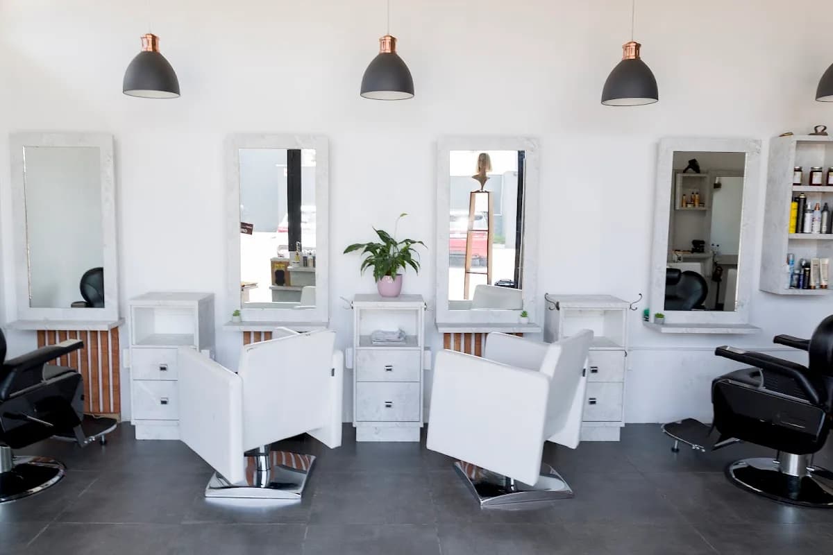 Lajawi Hair Salon in Kramerville