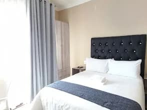 M n M Guesthouse In Polokwane Central Near Savanah Mall in Bendor