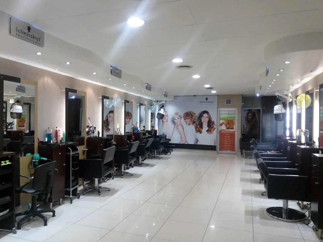 Hair Impressions in Centurion