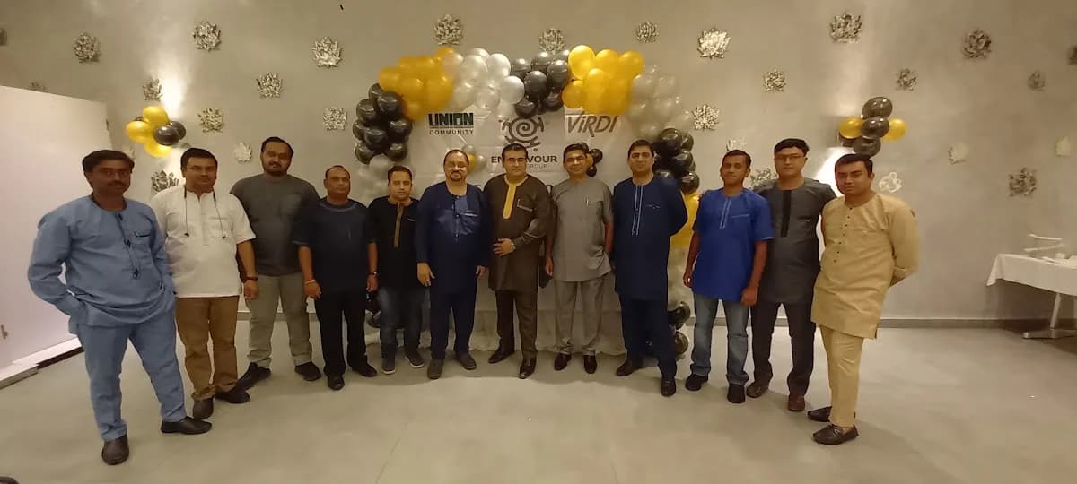 Endeavour Solution Nigeria Limited in Ilupeju