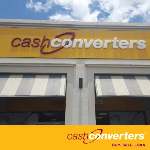 Cash Converters Village @ Horizon in Roodepoort