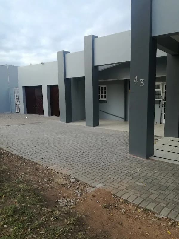 J V H & Associates in Newton Park