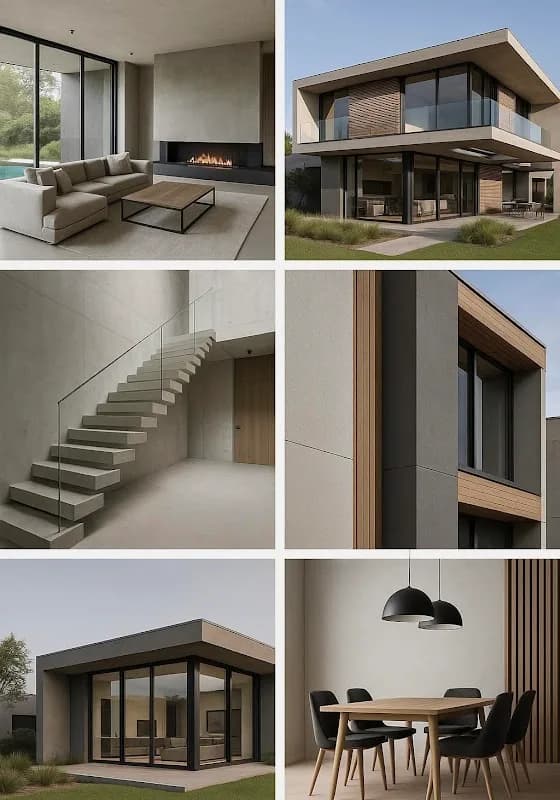 Outeniqua Architects in George CBD