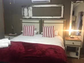 Opstal Gastehuis / Guest House in Baillie Park