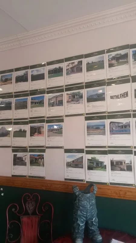 Pam Golding Properties Bethlehem in Bethlehem CBD
