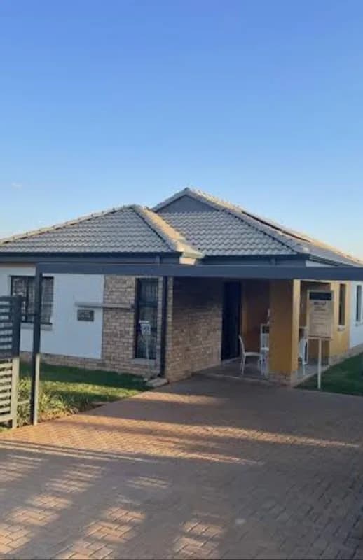 Hameks pty Ltd in Attridgeville