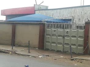 Roding Healthcare Limited in Ebute Metta