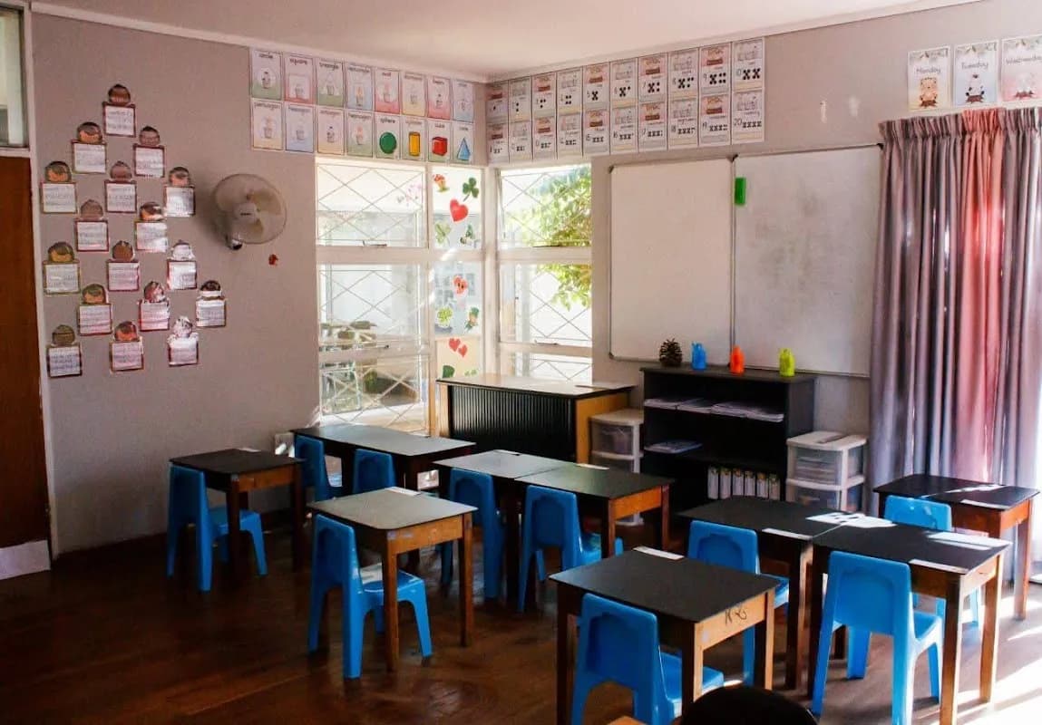 Future Key Academy in Bloemfontein CBD