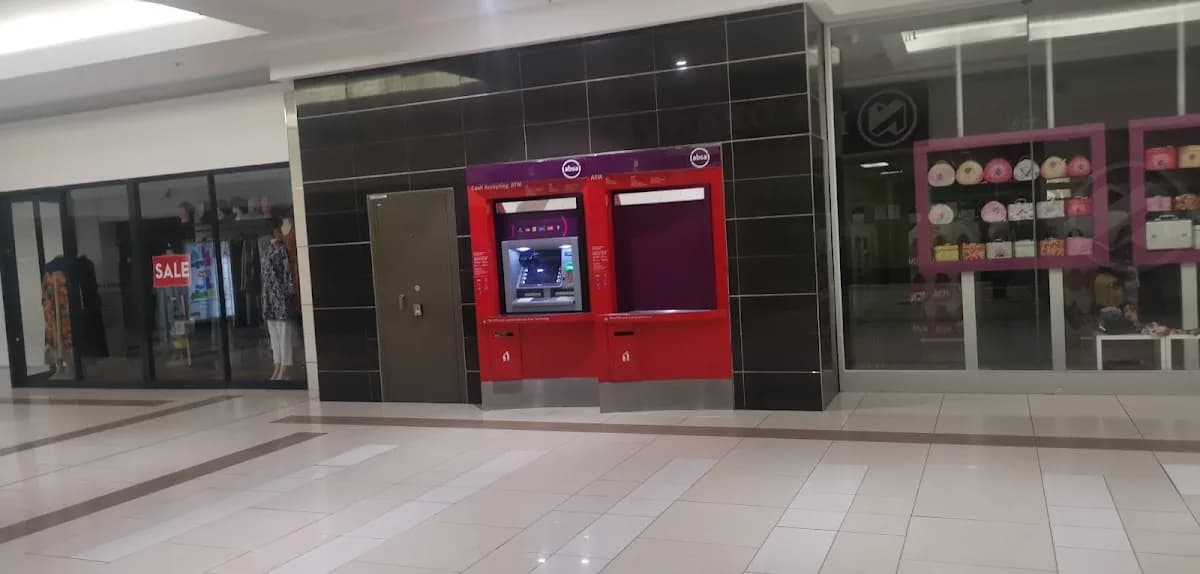 Absa in Kenilworth