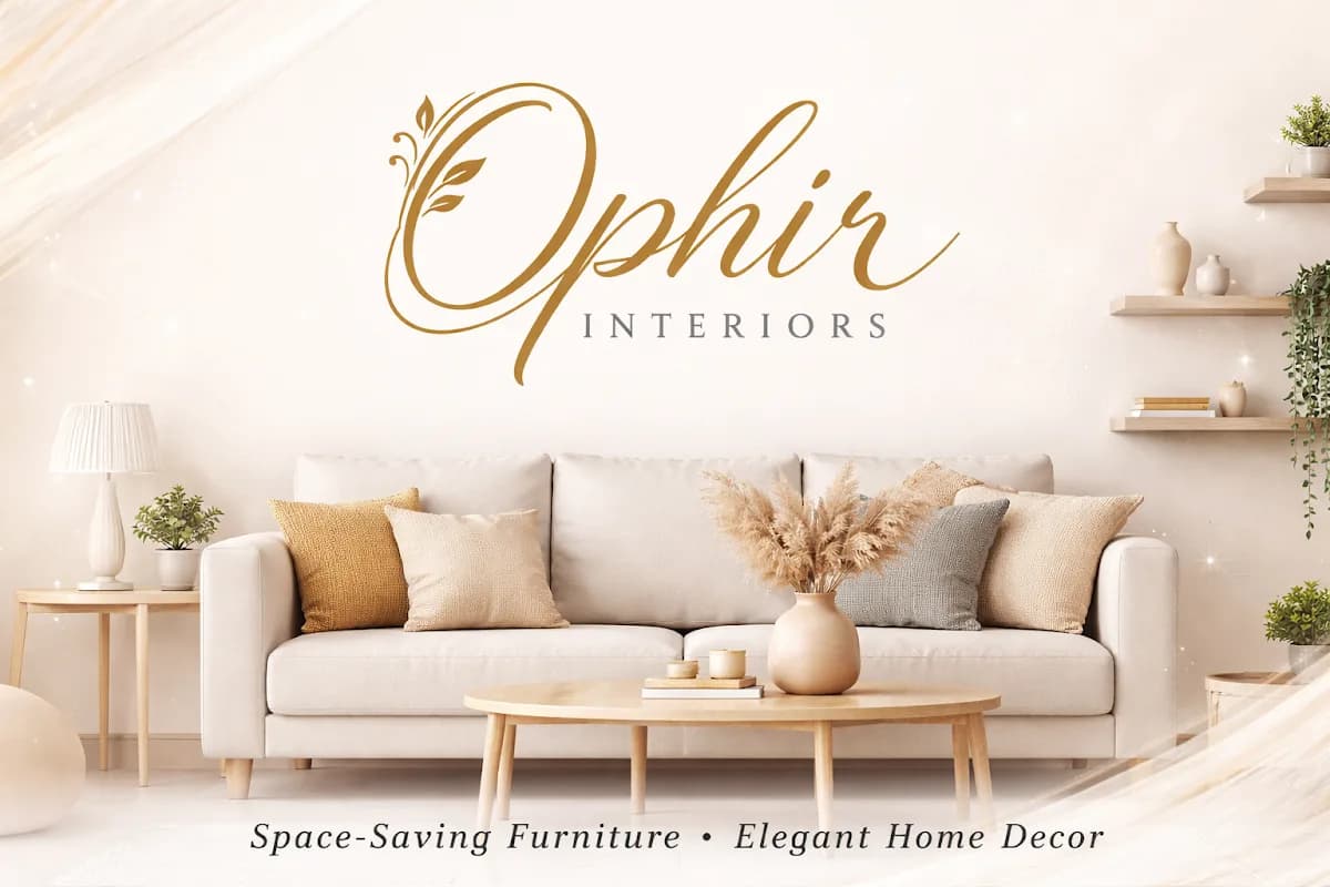 Ophir Interiors in Dutse