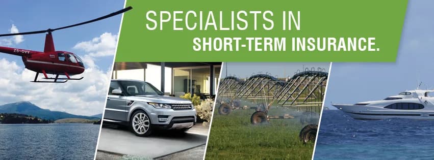 Voorpos Short-Term Insurance Advisors in Bendor