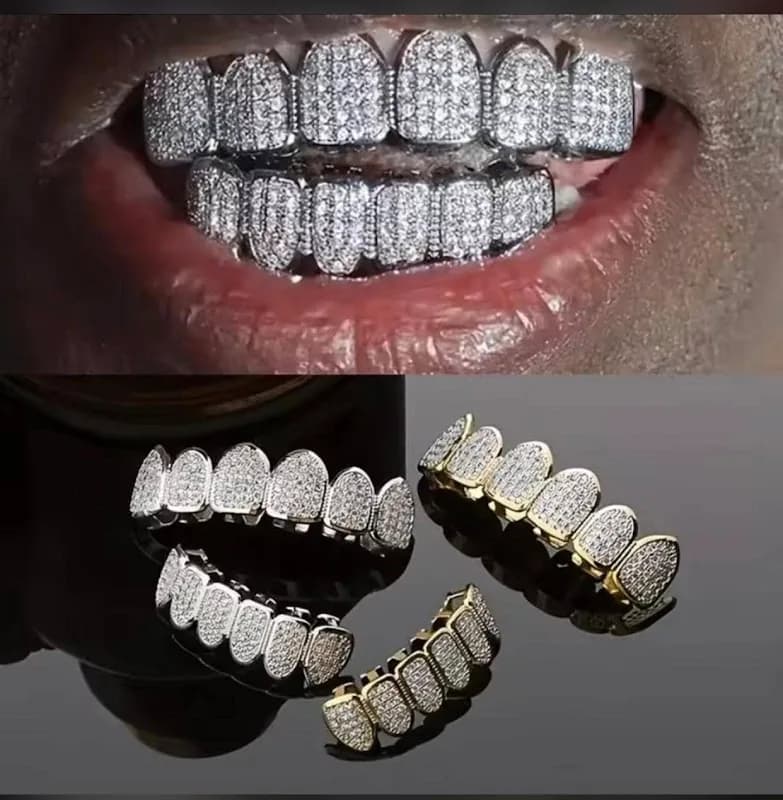 Beebah dental expert in Ikota