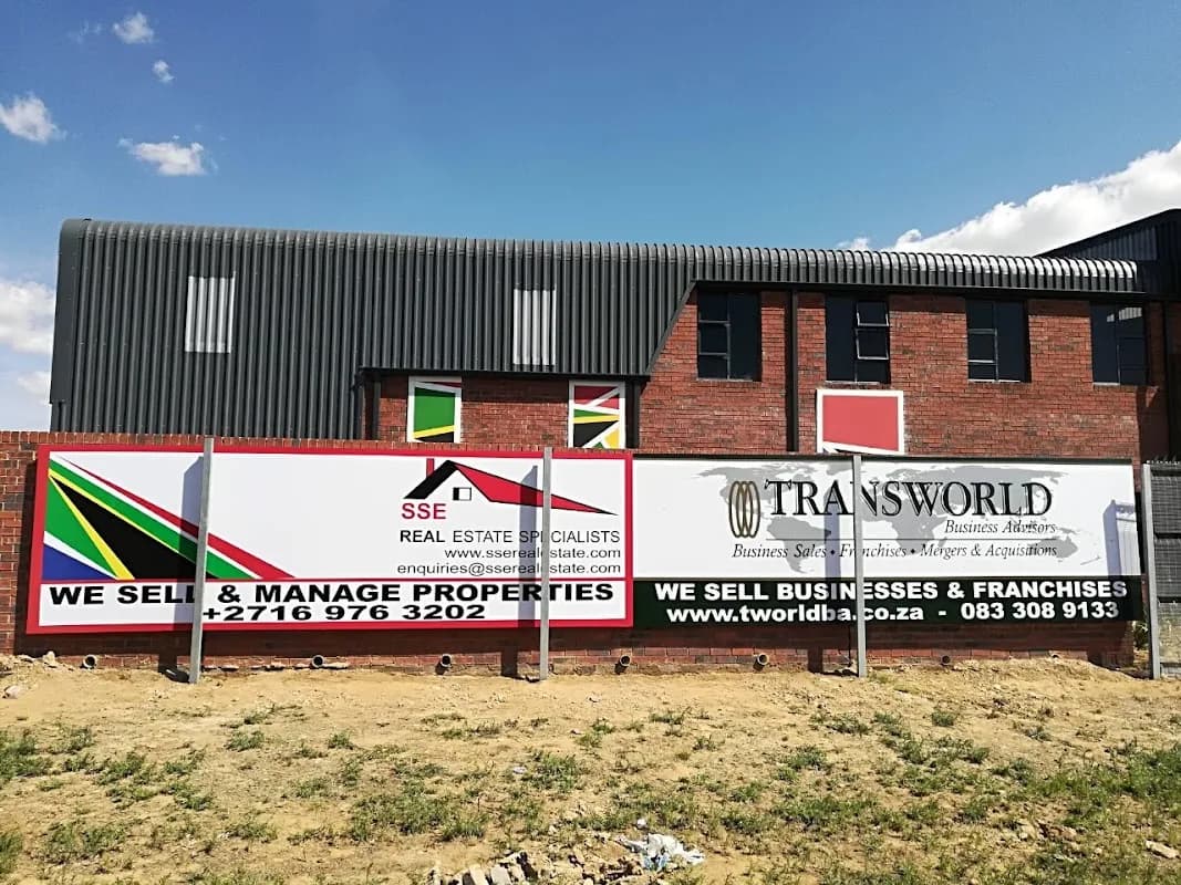 Xtreme Print by Design Pty Ltd in Zamdela