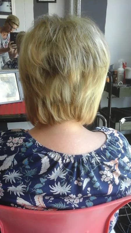 Hair@Marilyn in Riebeeckstad