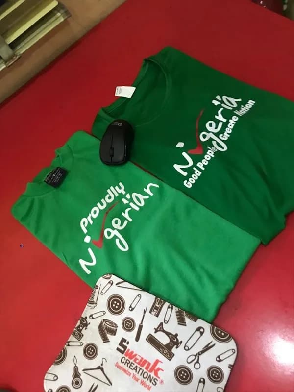 Swank Creations in D-Line