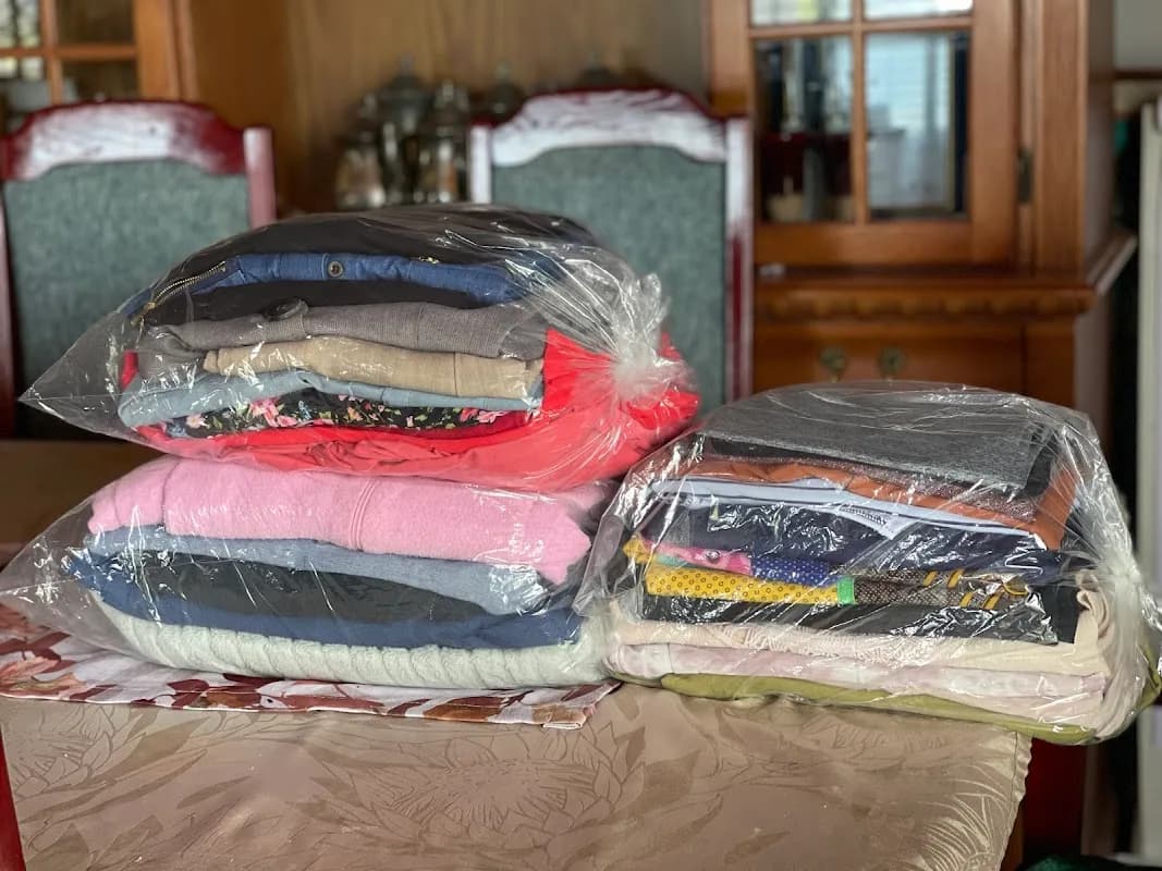 Honey’s best laundry services in Bhisho Government Qtr