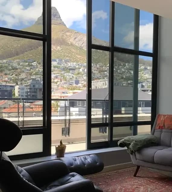 Trevor Hall Licensed Counselling Psychologist Sea Point, Cape Town in Camps Bay