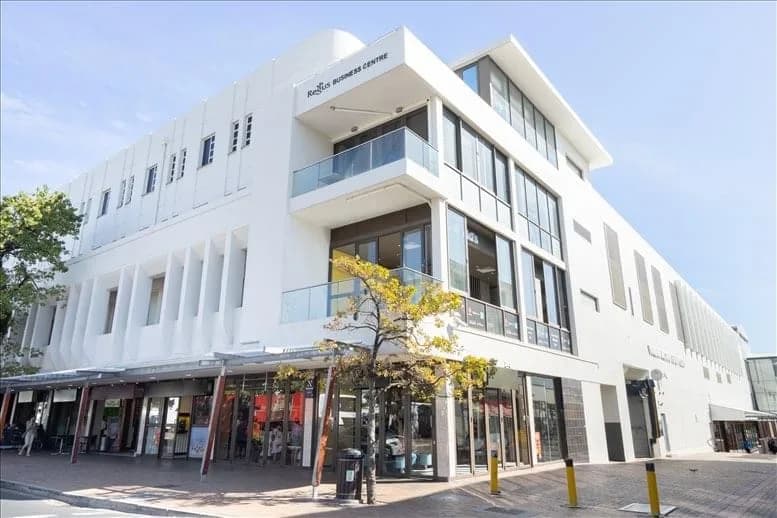Winelands Wellness Counselling in Kayamandi